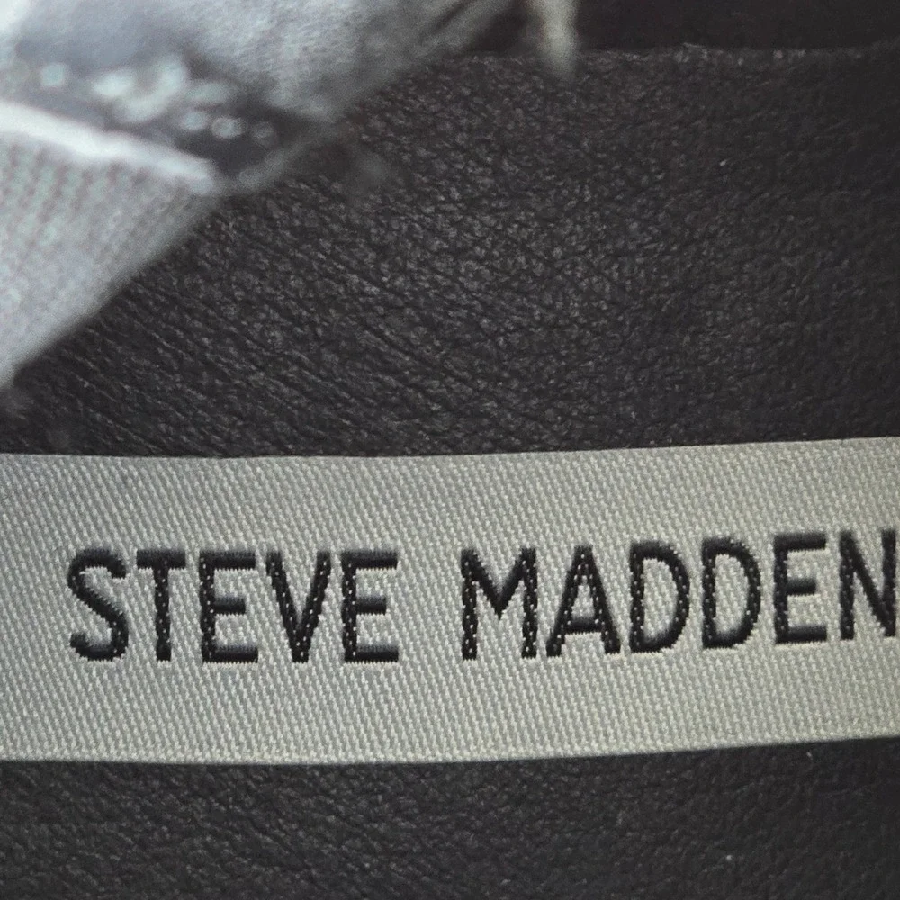 Steve Madden steve madden